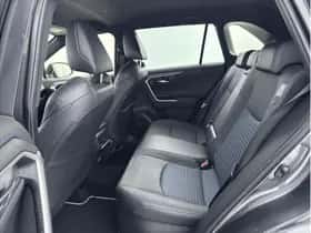 Toyota RAV4 (2024) thumbnail 21