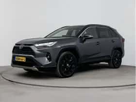 Toyota RAV4 (2024) thumbnail 25