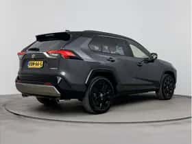 Toyota RAV4 (2024) thumbnail 26
