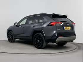 Toyota RAV4 (2024) thumbnail 4