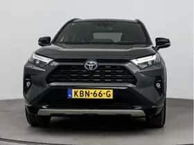Toyota RAV4 (2024) thumbnail 9