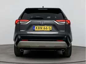 Toyota RAV4 (2024) thumbnail 10