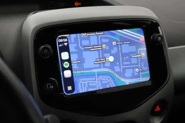 Toyota Aygo (2020) thumbnail 6