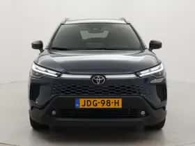 Toyota Corolla (2025) thumbnail 19