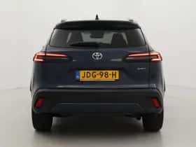 Toyota Corolla (2025) thumbnail 20