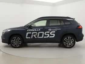 Toyota Corolla (2025) thumbnail 21