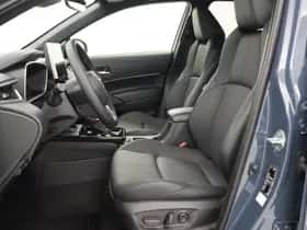 Toyota Corolla (2025) thumbnail 23