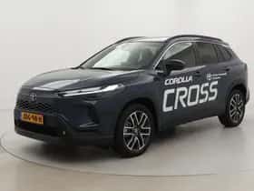 Toyota Corolla (2025) thumbnail 35