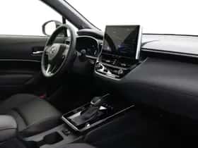 Toyota Corolla (2025) thumbnail 38