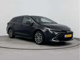 Toyota Corolla (2024)