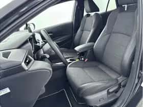 Toyota Corolla (2024) thumbnail 11