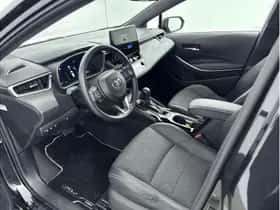 Toyota Corolla (2024) thumbnail 12