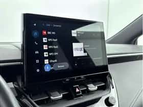 Toyota Corolla (2024) thumbnail 17