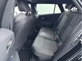 Toyota Corolla (2024) thumbnail 20