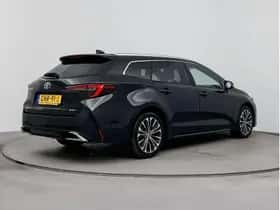 Toyota Corolla (2024) thumbnail 23