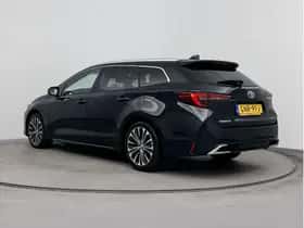 Toyota Corolla (2024) thumbnail 4