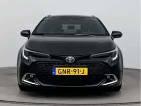 Toyota Corolla (2024) thumbnail 7
