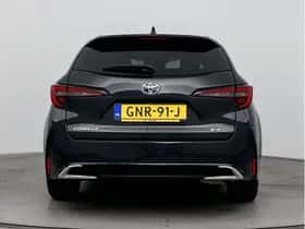 Toyota Corolla (2024) thumbnail 8