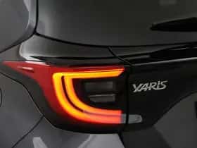 Toyota Yaris (2025) thumbnail 17
