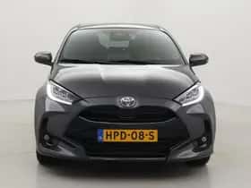 Toyota Yaris (2025) thumbnail 19
