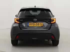 Toyota Yaris (2025) thumbnail 20