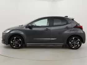 Toyota Yaris (2025) thumbnail 21