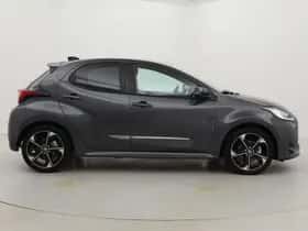 Toyota Yaris (2025) thumbnail 22