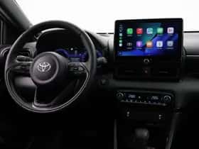 Toyota Yaris (2025) thumbnail 25