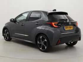 Toyota Yaris (2025) thumbnail 4