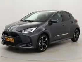 Toyota Yaris (2025) thumbnail 34