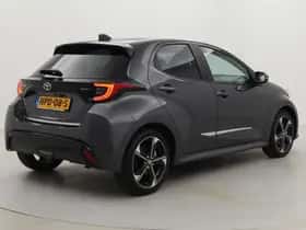 Toyota Yaris (2025) thumbnail 35