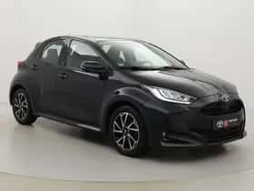 Toyota Yaris (2022)