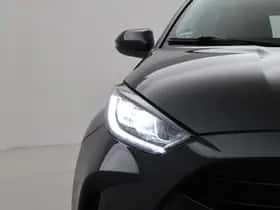 Toyota Yaris (2022) thumbnail 12