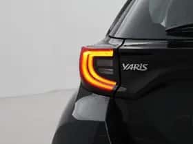 Toyota Yaris (2022) thumbnail 13