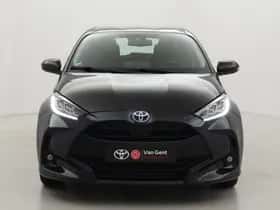 Toyota Yaris (2022) thumbnail 16