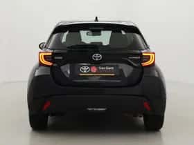 Toyota Yaris (2022) thumbnail 17