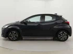 Toyota Yaris (2022) thumbnail 18