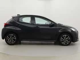 Toyota Yaris (2022) thumbnail 19