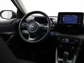 Toyota Yaris (2022) thumbnail 24