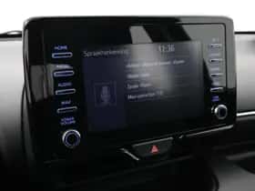 Toyota Yaris (2022) thumbnail 31