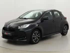 Toyota Yaris (2022) thumbnail 32