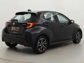Toyota Yaris (2022) thumbnail 33