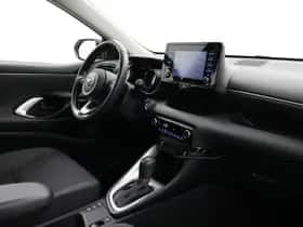 Toyota Yaris (2022) thumbnail 35