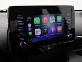 Toyota Yaris (2022) thumbnail 7