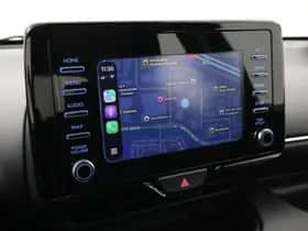 Toyota Yaris (2022) thumbnail 8