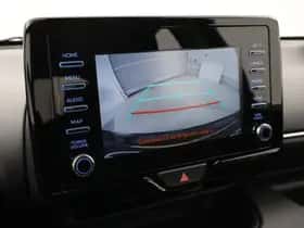Toyota Yaris (2022) thumbnail 9