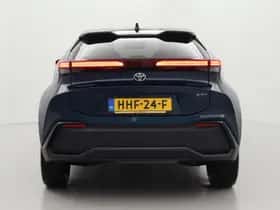 Toyota C-HR (2025) thumbnail 21