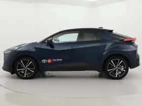 Toyota C-HR (2025) thumbnail 22