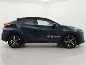 Toyota C-HR (2025) thumbnail 23