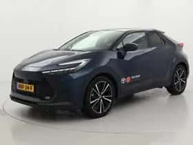 Toyota C-HR (2025) thumbnail 37